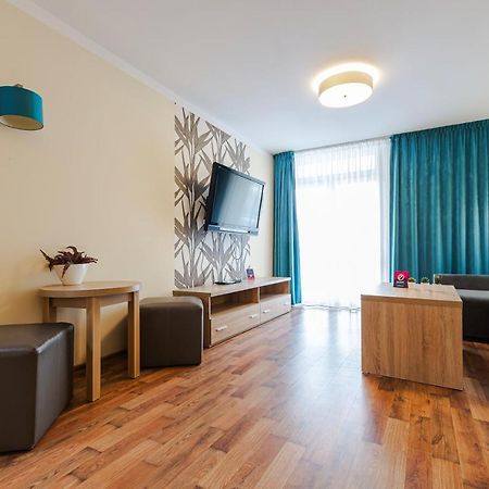 Vacationclub - Villa Mistral Apartament 32 سفينويتشي المظهر الخارجي الصورة