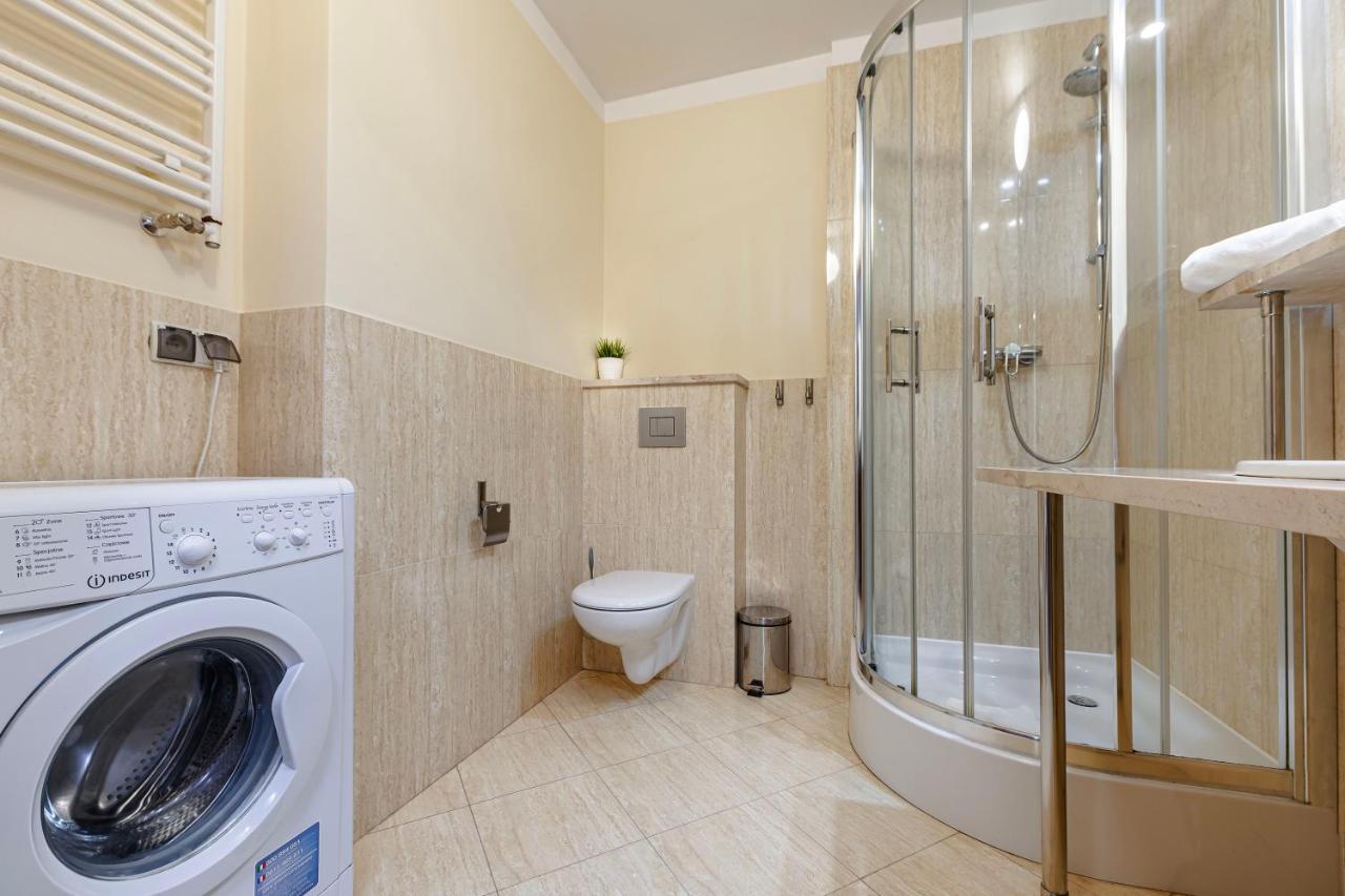 Vacationclub - Villa Mistral Apartament 32 سفينويتشي المظهر الخارجي الصورة