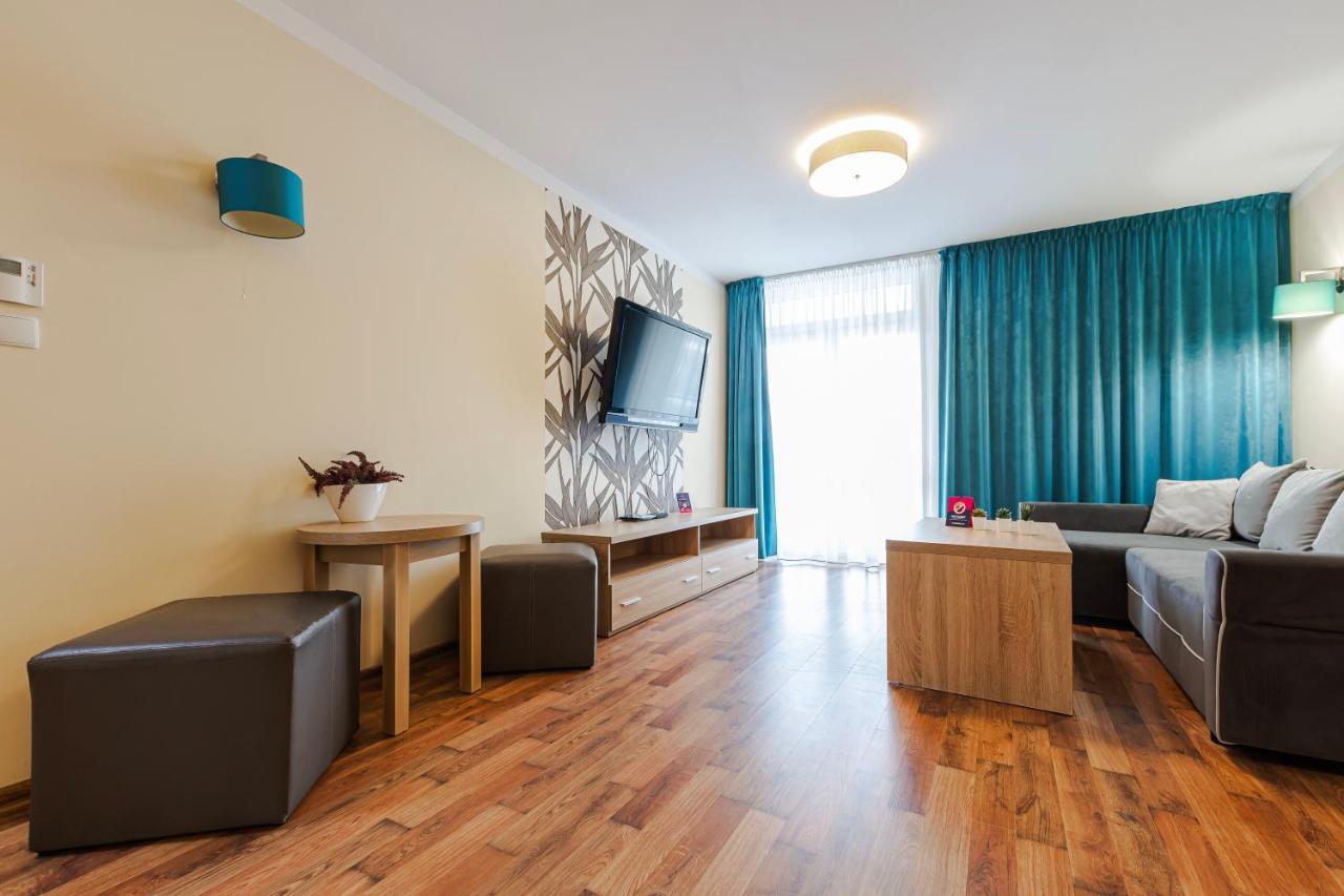 Vacationclub - Villa Mistral Apartament 32 سفينويتشي المظهر الخارجي الصورة